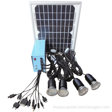 Solar Lights (HY-A1007)